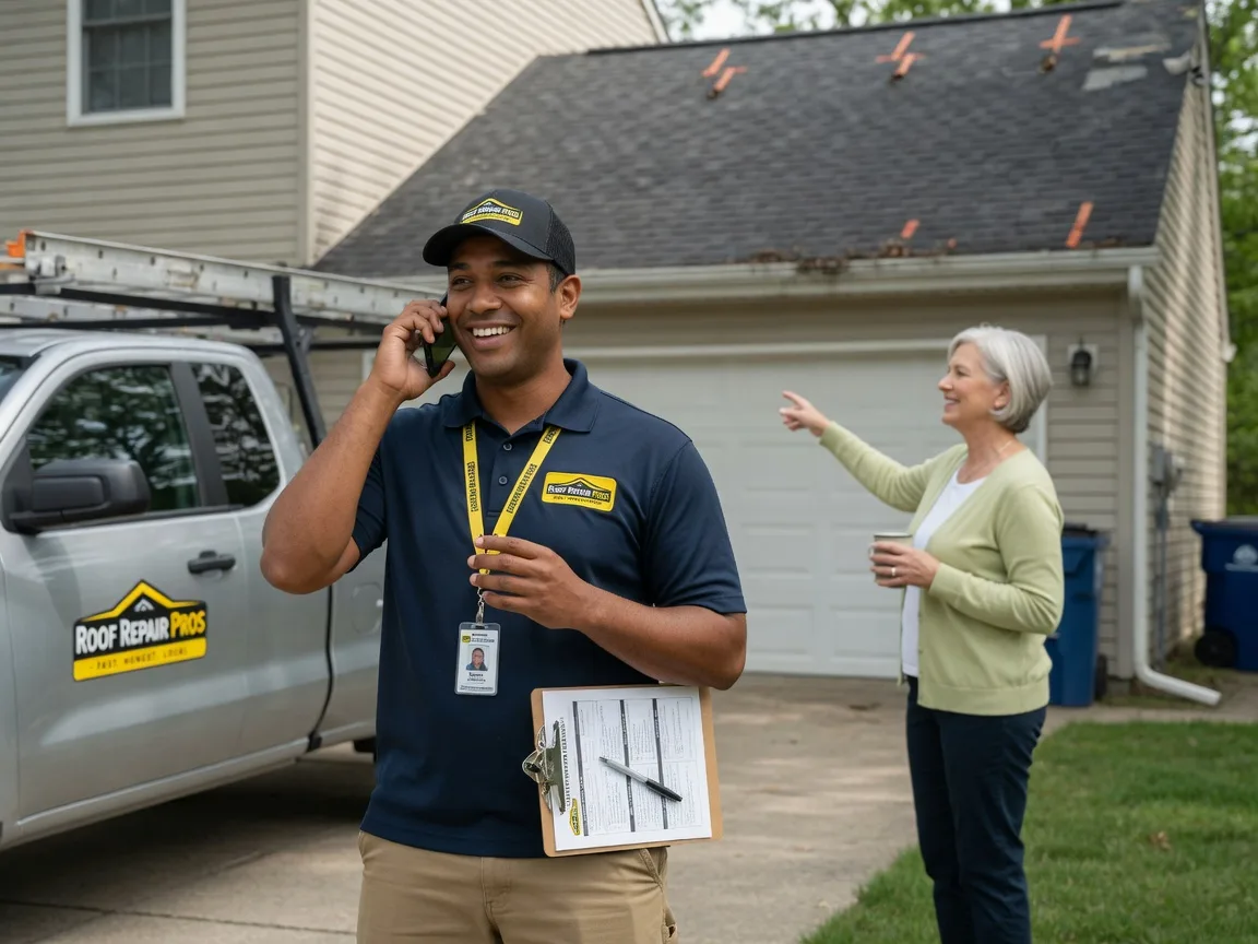 Roof Repair Salix, PA FAQs
